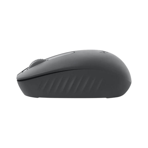 Logitech M196, Optical Bluetooth Mouse For PC with Mechanical Keys