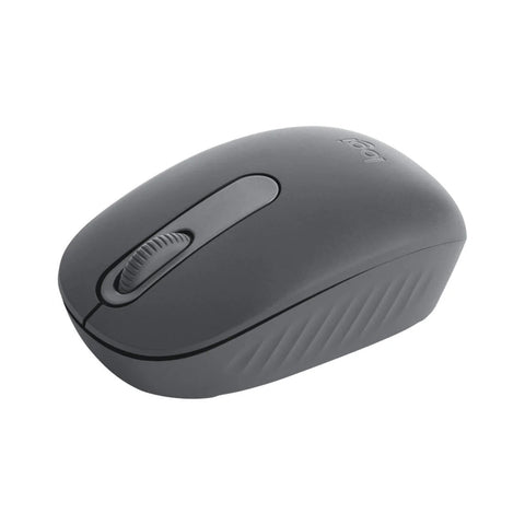Logitech M196, Optical Bluetooth Mouse For PC with Mechanical Keys