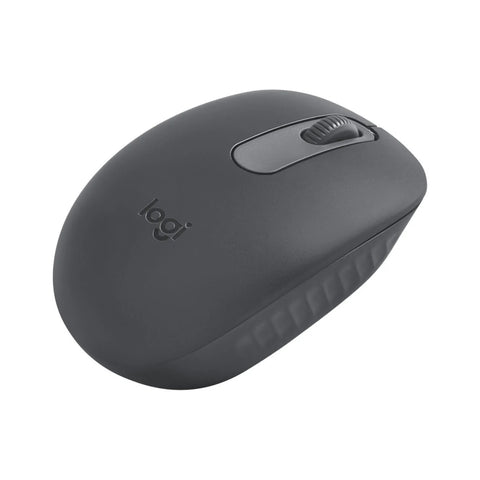 Logitech M196, Optical Bluetooth Mouse For PC with Mechanical Keys