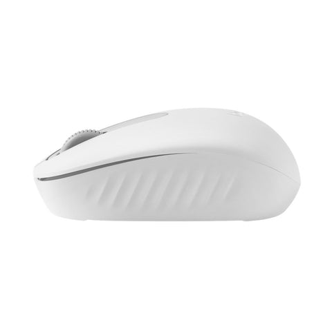 Logitech M196, Optical Bluetooth Mouse For PC with Mechanical Keys