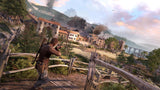Sony PS5, Sniper Elite Resistance, PlayStation 5