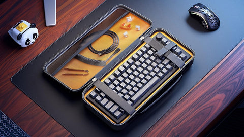 Glorious, Keyboard Carrying Case For GMMK PRO and 75% Keyboards