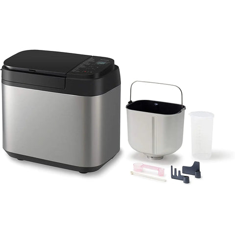 Panasonic SD-YR2550STZ, Bread Maker, 31 Programs, 550W