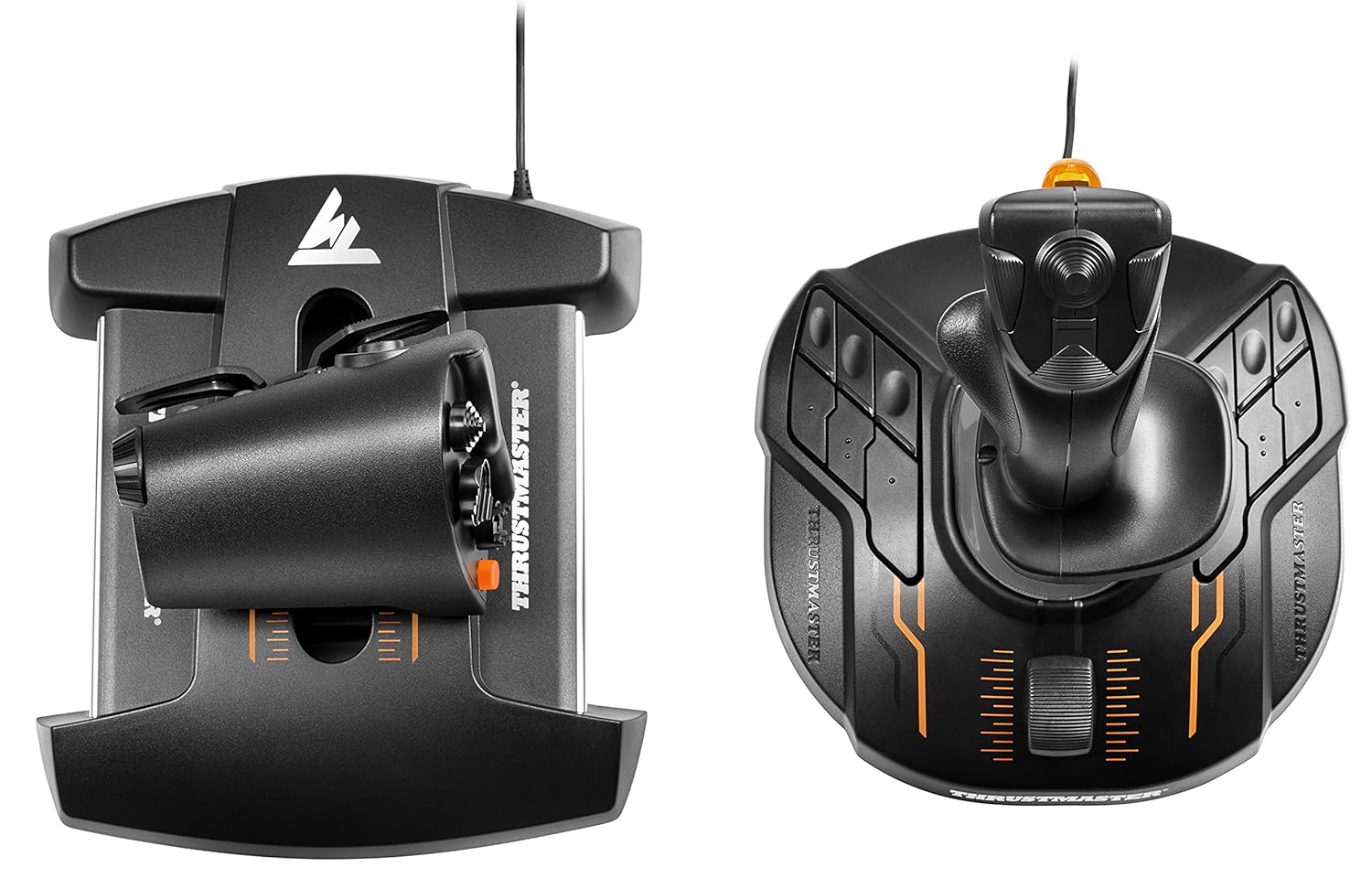 THRUSTMASTER Joystick T-16000M-FCS-HOTAS (3362932914846)