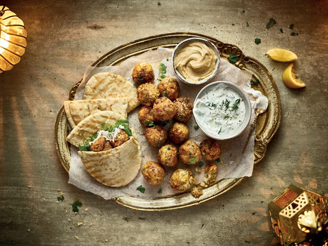 KENWOOD AIRFRYER 5.5L DGT WH - HFP50.000WH