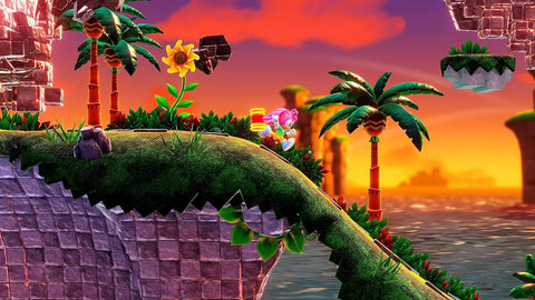 Sony PS5, Sonic Superstars PAL, PlayStation 5