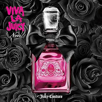 Juicy Couture Viva La Juicy Noir EDP For Her - 100 ml