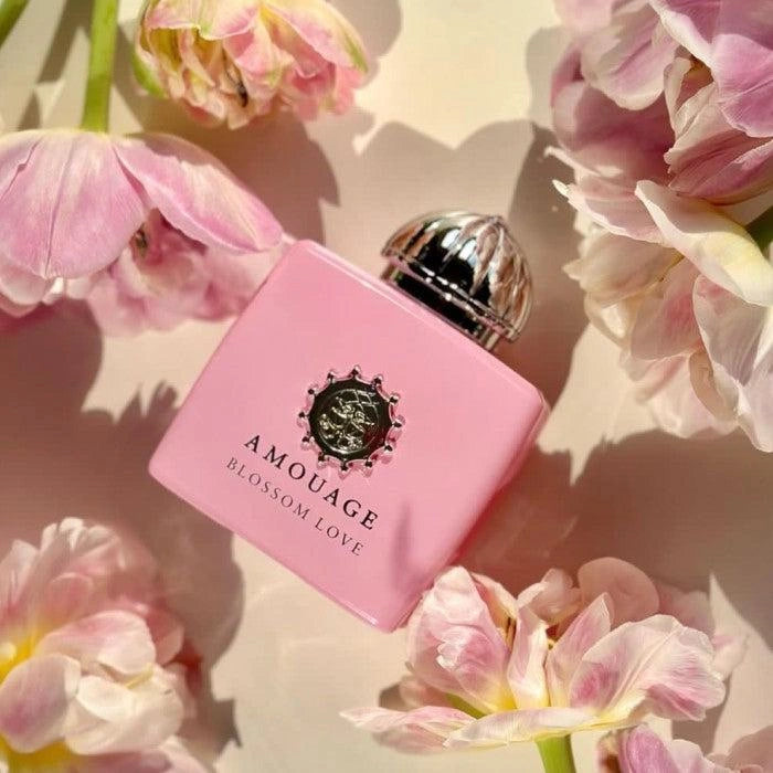 Amouage Blossom Love EDP For Her - 100 Ml