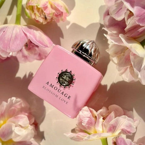 Amouage Blossom Love EDP For Her - 100 Ml