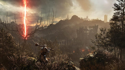 Sony PS5, Lords of the Fallen PAL, PlayStation 5