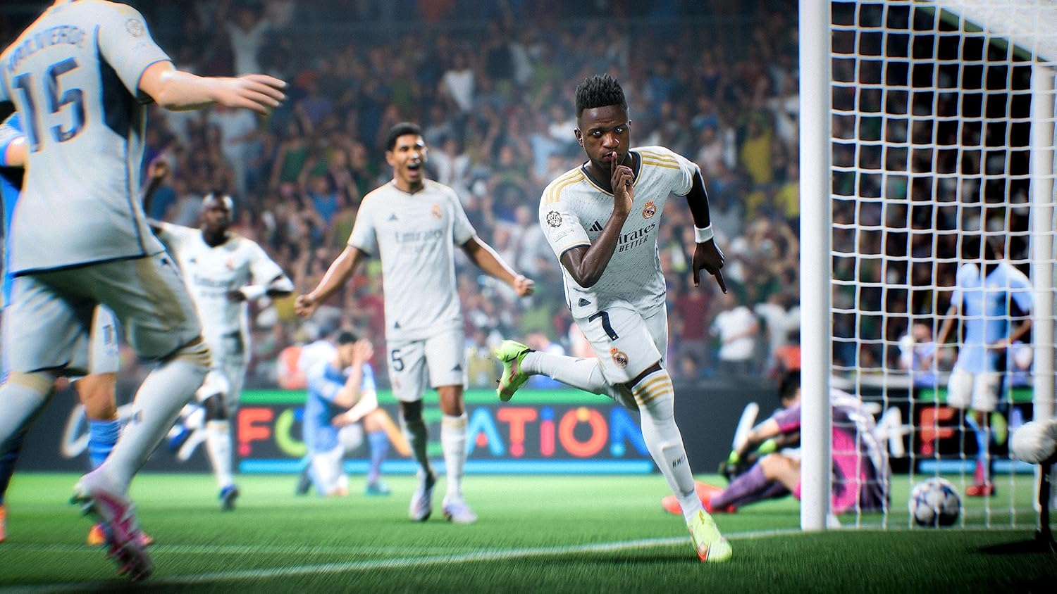 Sony PS5, EA Sports FC 24 US, PlayStation 5