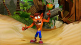 Nintendo Switch, Crash Bandicoot N. Sane Trilogy - Remastered 3-Game Action Platformer Collection