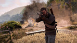 Sony PS5, Sniper Elite Resistance, PlayStation 5