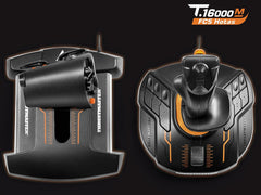 THRUSTMASTER Joystick T-16000M-FCS-HOTAS (3362932914846)