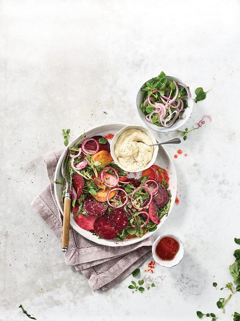 Kenwood Compact Food Processor White - FDP03.C0WH