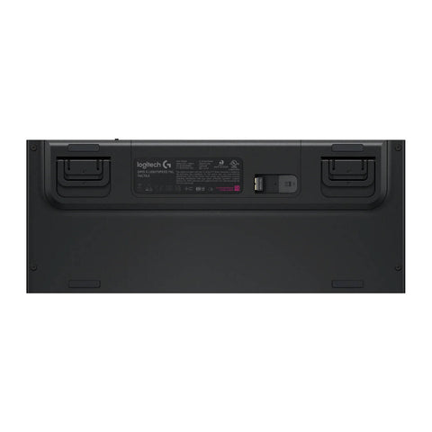 Logitech G915, X Lightspeed, TKL, Tactile - Wireless Keyboard