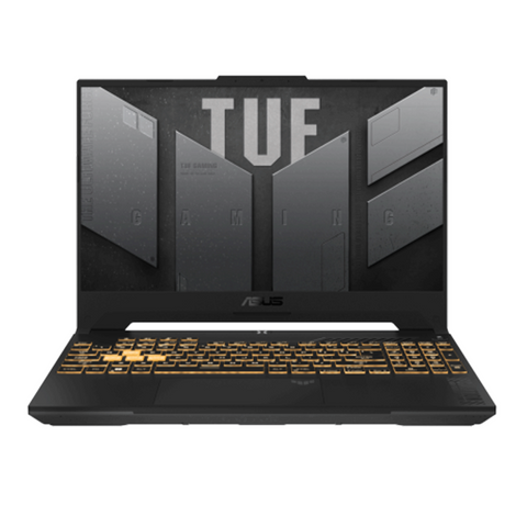 Asus TUF F15 FX507VI-LP073W Gaming Laptop Intel Core i7-13620H,GeForce RTX 4070 8GB,32GB RAM