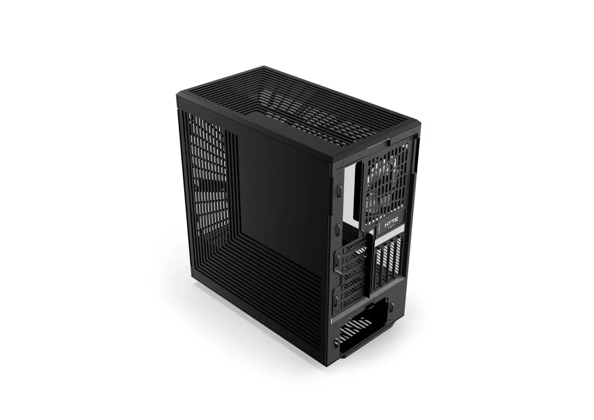 Custom Gaming PC with AMD Ryzen 5 9600X, RTX 5060 Ti 16GB, 16GB DDR5 RAM & 1TB NVMe SSD