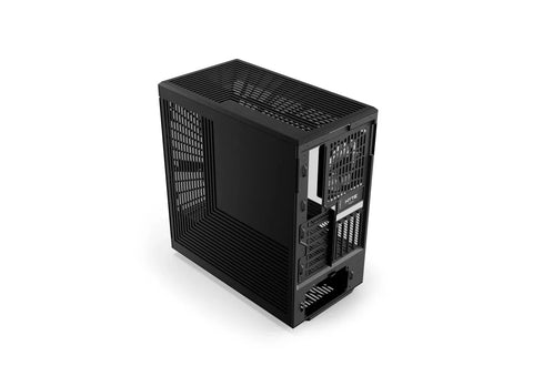 Custom Gaming PC with AMD Ryzen 5 9600X, RTX 5060 Ti 16GB, 16GB DDR5 RAM & 1TB NVMe SSD