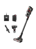 Hoover ONEPWR Emerge Plus Cordless Stick Vacuum Cleaner 0.6 L 180 W CLSV-VPMC Black