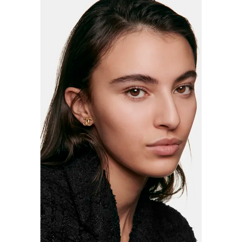 Chanel Les Beiges Foundation Healthy Glow Foundation Hydration And Longwear - BR42