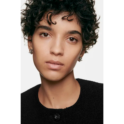 Chanel Les Beiges Foundation Healthy Glow Foundation Hydration And Longwear - BD41