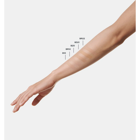 Chanel Ultra Le Teint Ultrawear All Day Comfort Flawless Finish Compact Foundation - B20