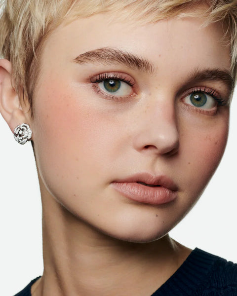 Chanel Les Beiges Water-Fresh Blush - Intense Coral