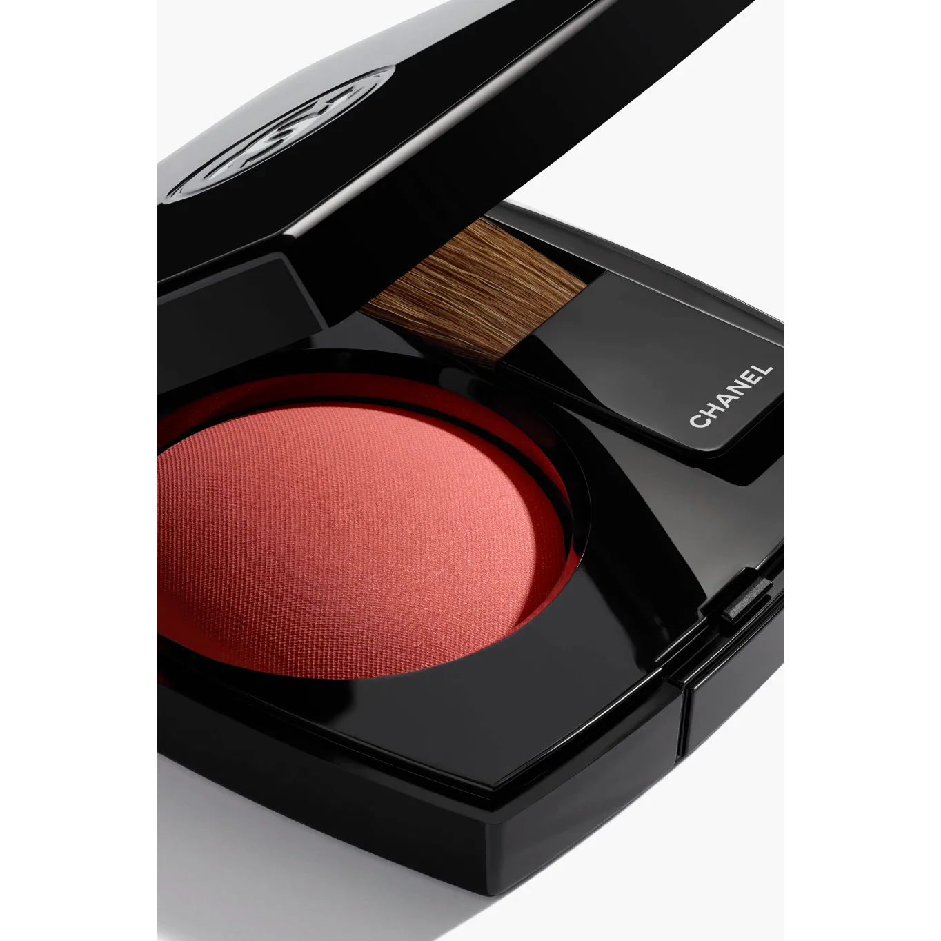 Chanel Joues Contraste Powder Blush - 430 Foschia Rosa
