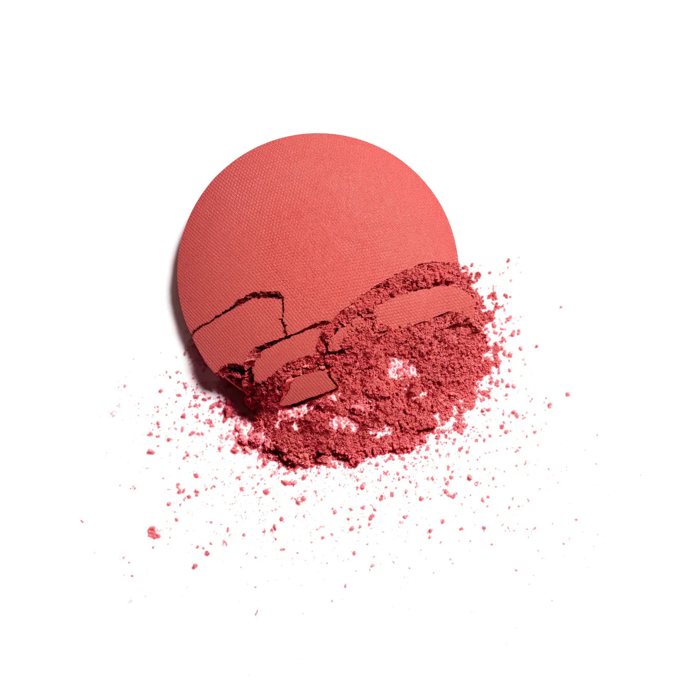 Chanel Joues Contraste Powder Blush - 430 Foschia Rosa