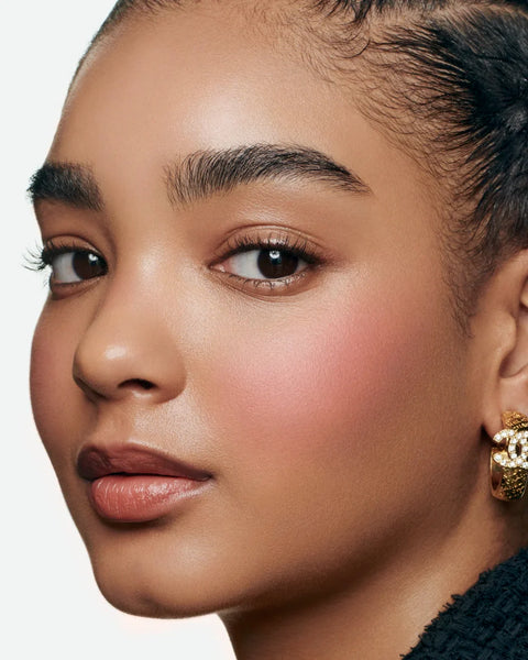 Chanel Joues Contraste Powder Blush - 440-Quintessence