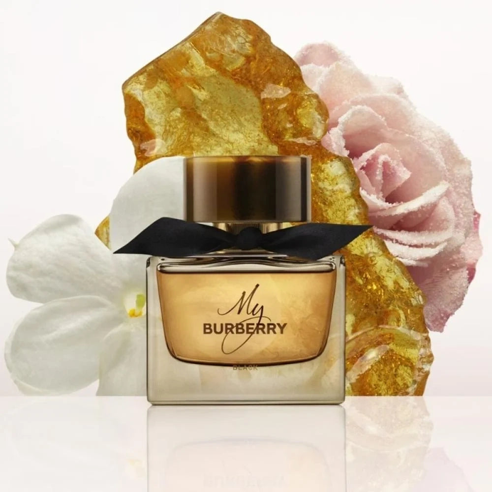 Burberry My Burberry Black EDP For Her - 90 ml