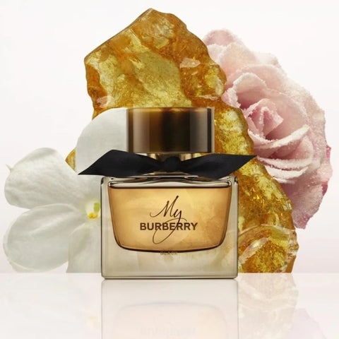 Burberry My Burberry Black EDP For Her - 90 ml