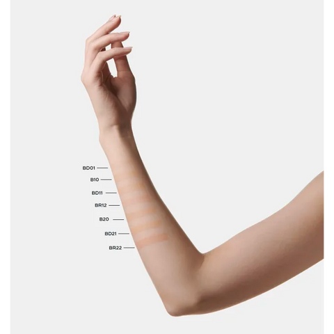 Chanel Les Beiges Foundation Healthy Glow Foundation Hydration And Longwear - B20