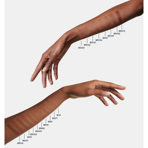 Chanel Les Beiges Foundation Healthy Glow Foundation Hydration And Longwear - B80