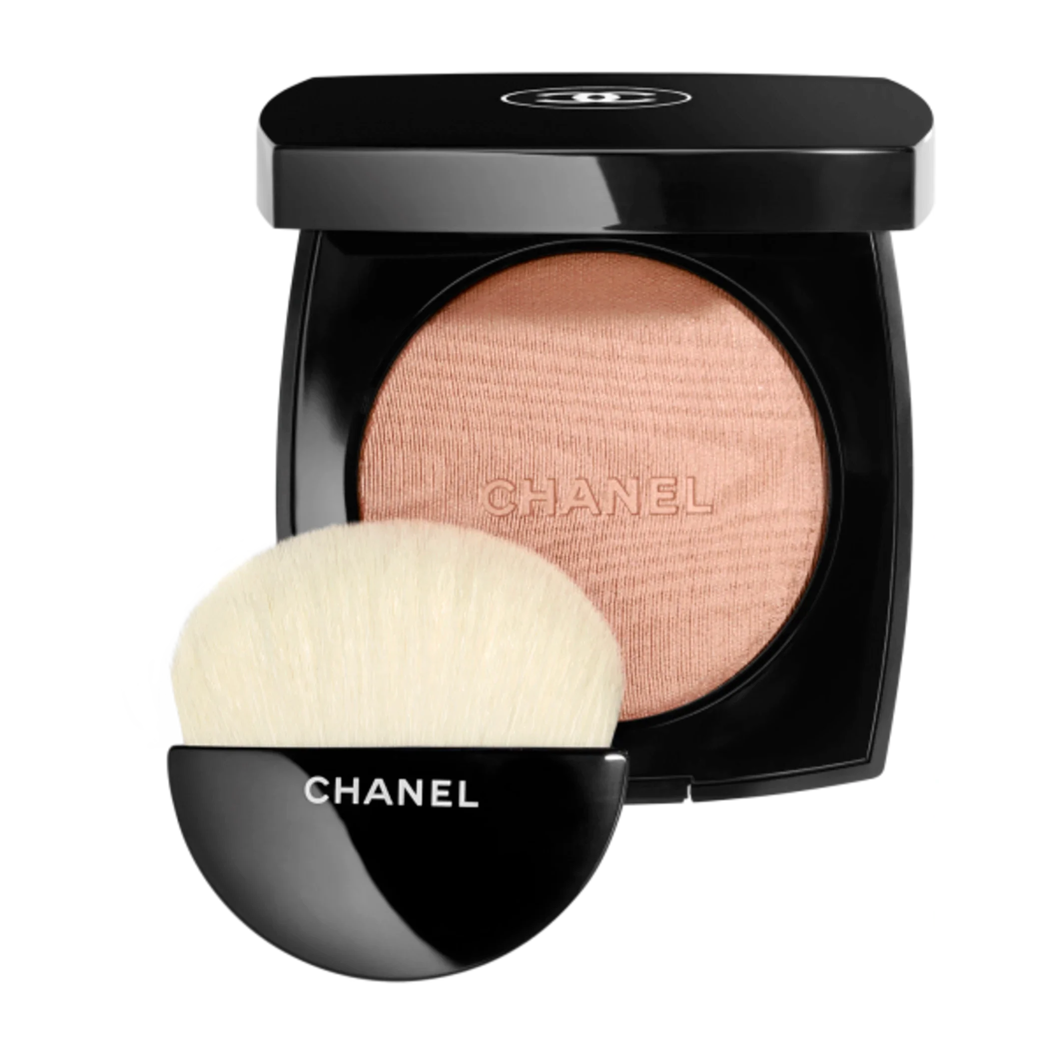 Chanel Poudre Lumiere Illuminating Powder - 20 Warm Gold