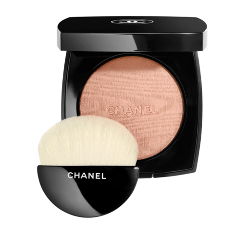 Chanel Poudre Lumiere Illuminating Powder - 20 Warm Gold
