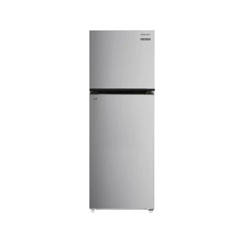 Sharp Refrigerator GR 450L / NET 333L Double Door Inverter Stainless Steel