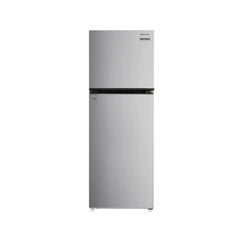 Sharp Refrigerator GR 450L / NET 333L Double Door Inverter Stainless Steel