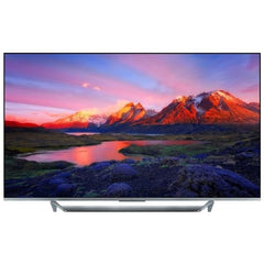 تلفزيون Xiaomi Mi 4K Q1 75 بوصة QLED | تلفزيون | HDR10+، L75M6-ESG