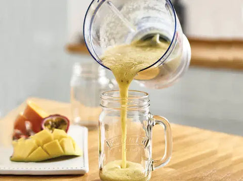 Kenwood Compact Food Processor Silver - FDM307