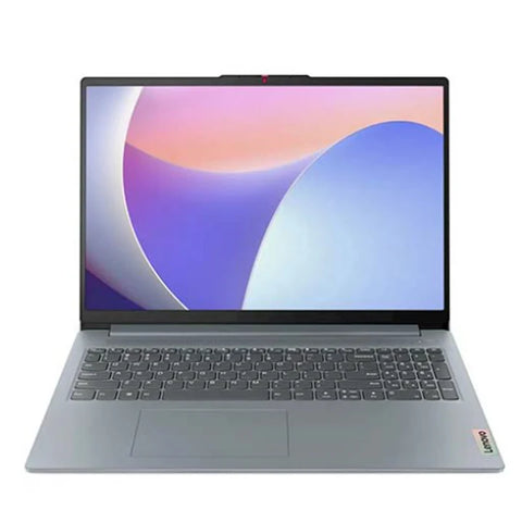 Lenovo IdeaPad Slim 3 15IRH8 Intel Core i5-13420H 8C/15.6" FHD/8GB Soldered DDR5 RAM/512GB M.2 SSD/Integrated Intel UHD Graphics/Non-backlit, English (UK)/ DOS/ 1YW/ Arctic Grey