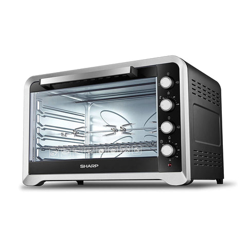 Sharp 2800W Electric Oven EO-G120K3 100Ltr