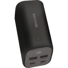 RAVPower RP-PB208Pro 70W Power Bank Charger