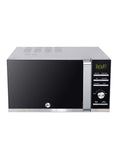 Hoover Digital Microwave With Grill Oven, Grill Function, Digital Button Control 30 L 900 W HMW-M30G-S Blac