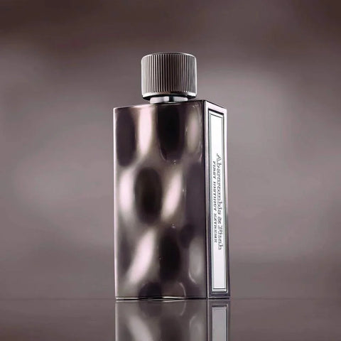 Abercrombie & Fitch First Instinct Extreme EDP For Him - 100 ml