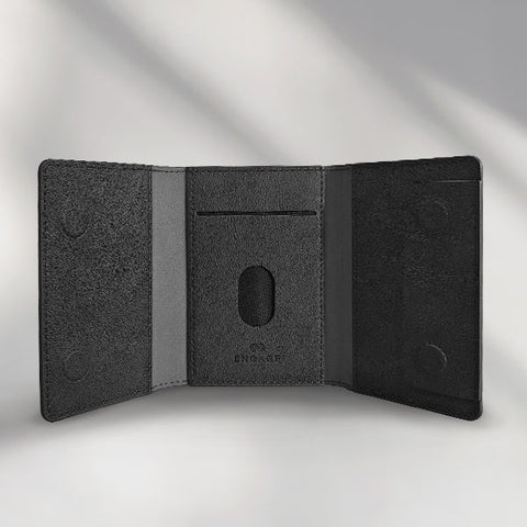 Engage, Tri-Fold MagSafe Wallet