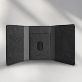 Engage, Tri-Fold MagSafe Wallet