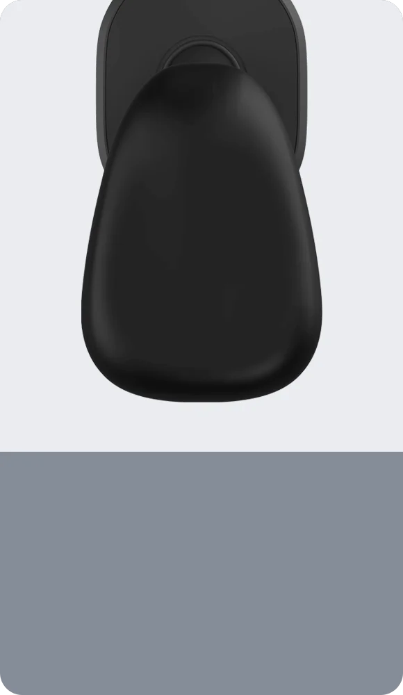 Xiaomi Electric Scooter 5 Plus Seat HBCPJ02LQ