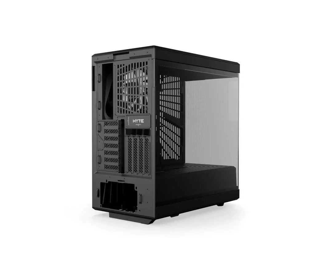 Custom Gaming PC with AMD Ryzen 5 9600X, RTX 5060 Ti 16GB, 16GB DDR5 RAM & 1TB NVMe SSD